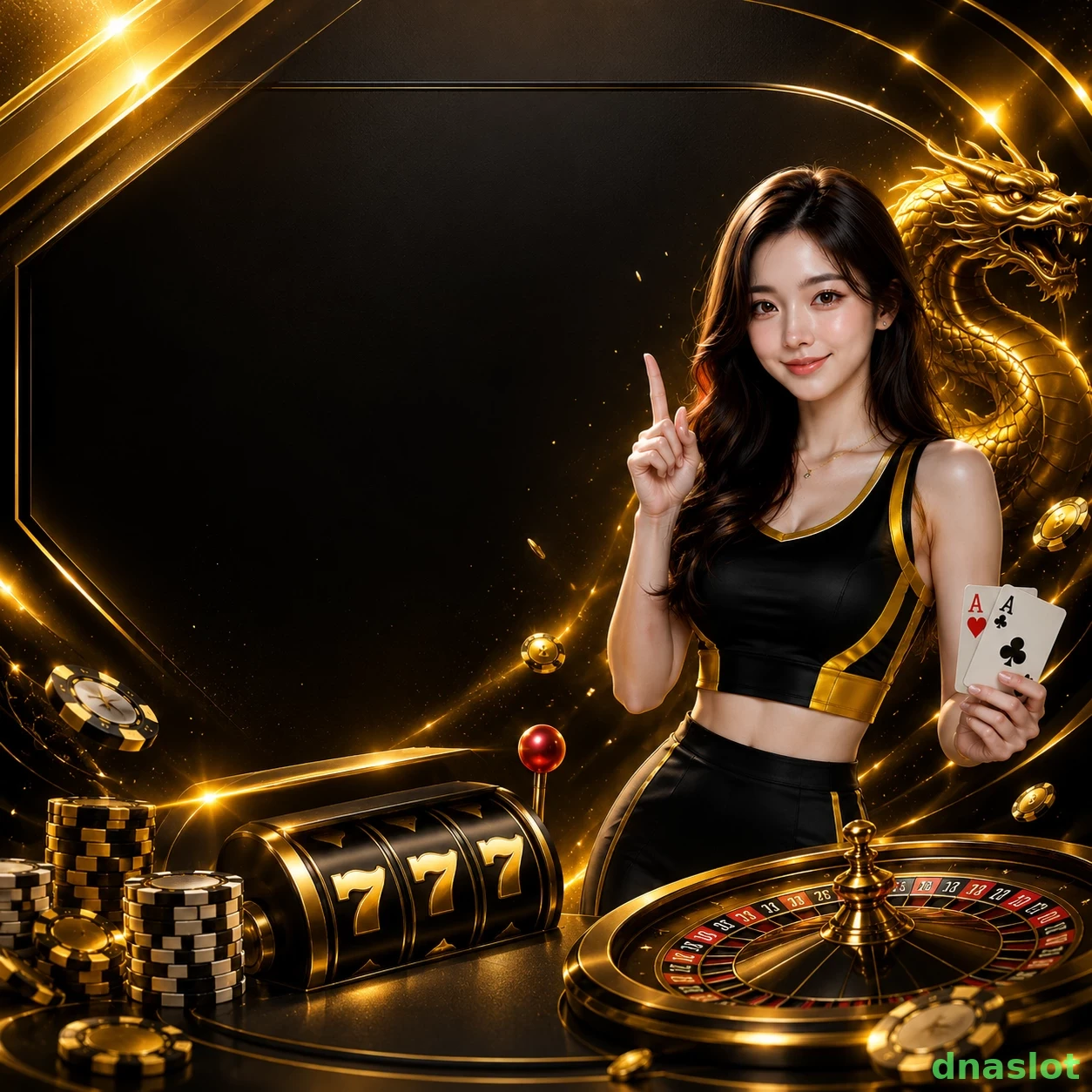 Fortune Rabbit